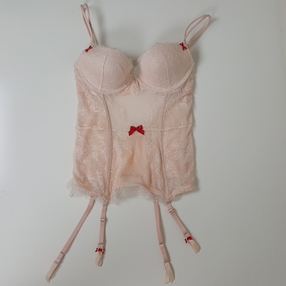 Victoria's Secret Other - Victoria secret corset